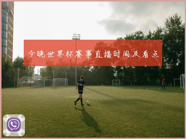 今晚世界杯赛事直播时间及看点