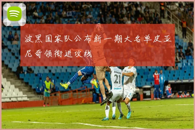 波黑国家队公布新一期大名单皮亚尼奇领衔进攻线