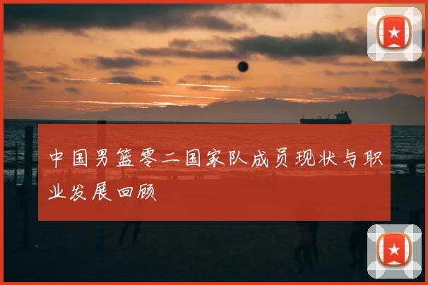 中国男篮零二国家队成员现状与职业发展回顾