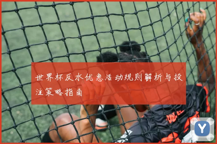 世界杯反水优惠活动规则解析与投注策略指南