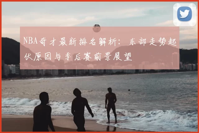 NBA奇才最新排名解析:东部走势起伏原因与季后赛前景展望