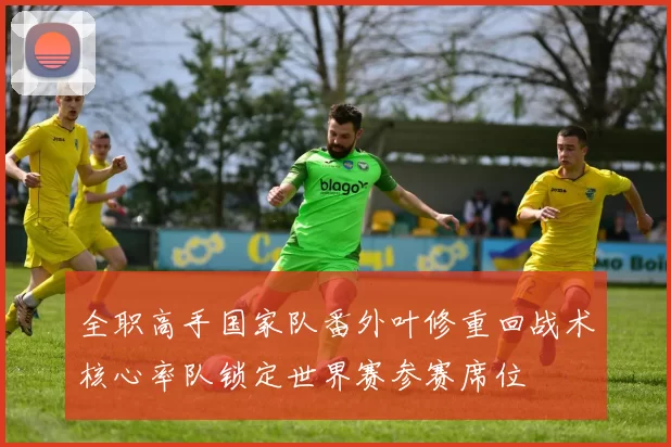 全职高手国家队番外叶修重回战术核心率队锁定世界赛参赛席位